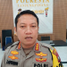 Polresta Tanjungpinang Dapat Hibah Rp1,5 Miliar dari Pemko untuk Pengamanan Pilkada 2024