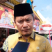 Lapak Pasar Baru Banyak Kosong, Sekda Sebut Sebagian Pedagang Masih Menunggu Kontrak Habis