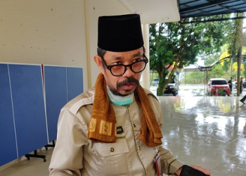 Ketersediaan Blanko KTP Dipastikan Aman, Disdukcapil Minta Anak 17 Tahun segera Lakukan Perekaman