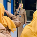 Disdagin Terus Lakukan Intervensi Pasar Tekan Inflasi, Tanjungpinang Terendah ke-12 Se-Sumatera