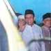 Dibuka Gubernur Ansar, Masyarakat Dabo Penuhi Lapangan Merdeka Memeriahkan Malam Takbir Idul Fitri