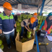 Pastikan Tak Ada Kecurangan Pengisian Tabung Elpiji 3 Kg, Disdagin Tanjungpinang Sidak SPBE