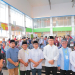 Lepas Kafilah Tanjungpinang, Zulhidayat Targetkan Raih Juara Umum