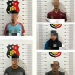 Terekam CCTV Curi Valve Tabung Gas Merugikan Perusahaan Rp1,3 Miliar, 4 Karyawan Diamankan Polisi