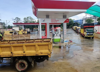 Pemko Tanjungpinang Tingkatkan Kemudahan Membeli Solar, Mulai Juli Diberlakukan Fuel Card Bukopin