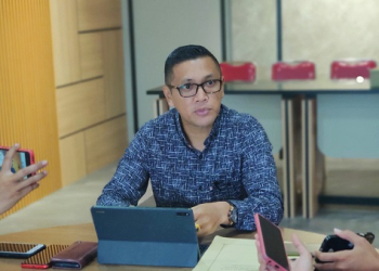 KPU Tanjungpinang Batasi Jumlah Pemilih Menjadi 600 Orang per TPS pada Pilkada 2024