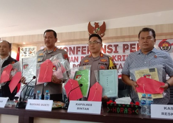 Paling Lambat 30 Hari Surat Balasan dari Kemendgari Terhitung 3 Mei 2024, Proses Hukum Tetap Berlanjut
