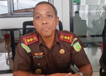 Tak Bisa Dilakukan RJ Sesuai UU, Kejari Bintan Siapkan 5 JPU untuk Kasus Pemalsuan Surat Tanah