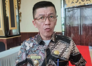 Terapkan Jam Kerja Baru, Pemko Tanjungpinang akan Pangkas Tunjangan ASN yang Terlambat Masuk Kerja