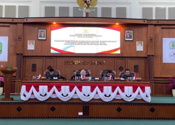 Sambut Baik Usulan Ranperda Bantuan Hukum, Hasan: Untuk Menjamin Hak Konstitusi Warga Negara
