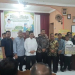 Program Bantuan Terus Bergulir, Gubernur Ansar Bagikan 37 Ton Beras di Anambas