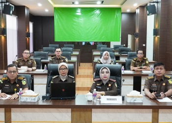 Meningkatkan Kualitas Pelayanan Publik, Kejaksaan RI Peroleh Nilai 98 Aspek Kepuasan Masyarakat