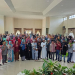Jalin Silaturahmi, Perkit Tanjungpinang Gelar Halal Bi Halal Kumpul Bersama Keluarga Indonesia Timur