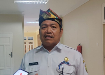 Berikan Payung Hukum dan Permudah Administrasi Pemekaran RT RW di Tanjungpinang