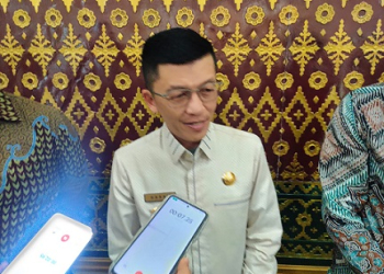 Pemko Tanjungpinang Kucurkan Dana Rp50 Juta Bantu Pelaksanaan Event Kepri Explorer 2024