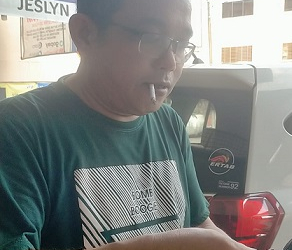 Pria Beralamat Kampung Bugis Sewa Dua Unit Mobil Rental Rp4,2 Juta Tak Bayar, Senin Depan akan Dilaporkan ke Polisi