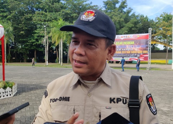 KPU Pastikan Pilkada 2024 di Tanjungpinang Tidak Ada Calon Independen