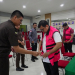 Penyidik Serahkan Tersangka BB Perkara Dugaan Korupsi Pemukiman Kumuh dan Pembangunan UMRAH ke JPU