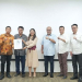 Berprestasi Dalam Penanganan Stroke, RSBP Batam Terima Penghargaan Angels Award Platinum dari WSO