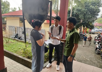 Tidak Mau Bayar Sewa Dua Unit Mobil, Pemilik Rental Laporkan Penyewa ke Polresta Tanjungpinang