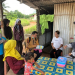 Cegah Stunting Tingkatkan Status Gizi Ibu Hamil dan Balita, Dinkes Lakukan PMT Berbasis Pangan Lokal