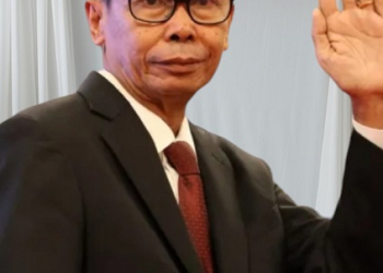 Rawan Jadi Sarang Perilaku Koruptif, Ketua KPK: Komitmen Melenyapkan Korupsi di Dunia Pendidikan Indonesia