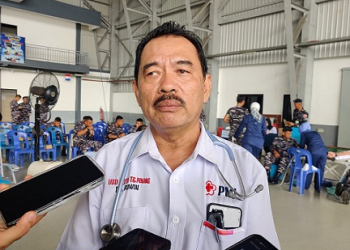 Permintaan 20 Kantong per Hari, PMI Tanjungpinang Masih Kekurangan Stok Darah untuk Kebutuhan RS