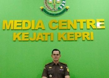Jadi Buronan Kasus Korupsi Jembatan Tanah Merah Rp16,9 Miliar, Direktur PT BFG Dalam Pengejaran Tim Tabur