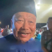 Ketua Komisi I DPRD Kepri Hadiri Launching Pilkada 2024