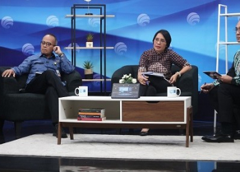 Terus Bergerak Maju Perangi Stunting, Pemerintah Perkuat Kolaborasi dan Optimalkan Anggaran