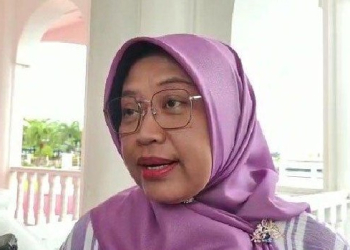 Gaji ke-13 Mulai Dibayarkan, Venni: Cepat Lambatnya Tergantung Pengajuan OPD