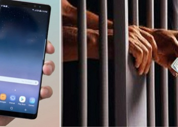 Penggunaan HP Ilegal Napi Lapas Narkotika Tanjungpinang Pemicu Peredaran Narkoba di Pulau Bintan