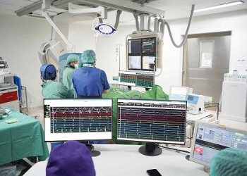 Sudah Ada Dokter Ahlinya, RSBP Batam Kini Miliki Layanan Aritmia dan Ablasi Jantung