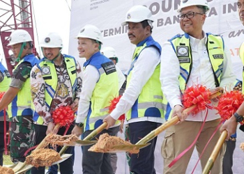 Ditargetkan Siap Tahun 2026, Batam akan Miliki Bandara Bertaraf Internasional yang Maju dan Modern