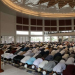 Masyarakat Batam Memadati Gedung Masjid Tanjak Mengikuti Rangkaian Kegiatan Sholat Idul Adha