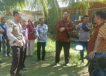 Menuai Sorotan Diduga Tempat Maksiat, Warga Adukan Salah Satu Kafe di Tanjunguban