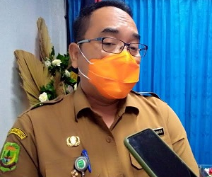 Januari hingga Juni 2024 di Pemko Tanjungpinang Ada 41 ASN Pensiun