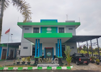 Memasuki Idul Adha, BMKG Prediksi Tanjungpinang Berpotensi Hujan dan Waspada Cuaca Tidak Menentu