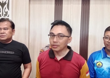 Hasan Cs Diduga Terima Keuntungan Ratusan Juta Rupiah, Begini Modus dan Peran Ketiga Tersangka
