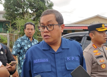 Besok, KPU Tanjungpinang Gelar Rapat Pleno Terbuka Penetapan Calon Kursi dan Terpilih Pemilu 2024