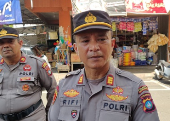 Kasus Curanmor di Tanjungpinang Timur Meningkat 25 Persen, Kapolsek Imbau Warga Jangan Lengah