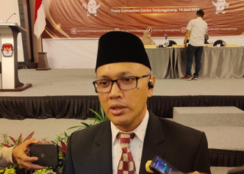 KPU Tanjungpinang Wajibkan LHKPN Bagi Calon DPRD Terpilih sebagai Syarat Pelantikan