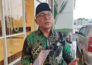Digadang sebagai Kandidat Kuat Menjabat Ketua DPRD Tanjungpinang, Agus Djurianto: Kita Serahkan ke DPC