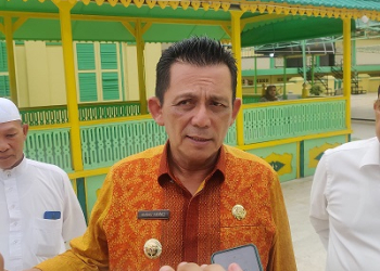 Genjot Kunjungan Wisatawan, Pemprov Kepri dan Pemko Tanjungpinang Gencar Gelar Berbagai Event