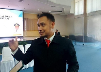 Perkara DD Lancang Kuning, Firman Setiawan Sebut Masih Menunggu Perhitungan APIP