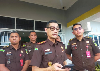 Pastikan Tidak Ada Intervensi, Berkas Hasan Cs Masih Dipelajari Tim Peneliti