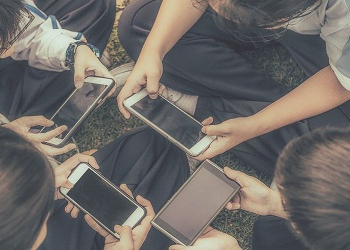 Kabid PPA DP3AP2KB Sebut Kebanyakan Kasus Seksual Anak di Bintan Akibat Pengaruh Gadget
