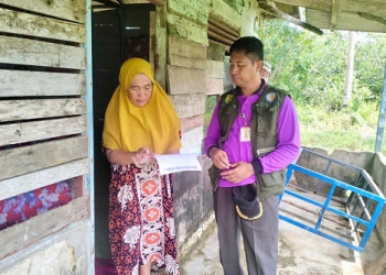 Setahun Pemko Tanjungpinang Berhasil Turunkan Angka Kemiskinan Berkurang 4000 Orang