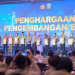 Gubernur Ansar Terima Penghargaan dari Kapolri atas Dukungan Pengembangan ETLE