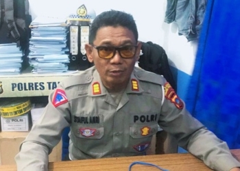 Sekda Bintan Diperiksa Polresta Tanjungpinang, Ini Penyebabnya